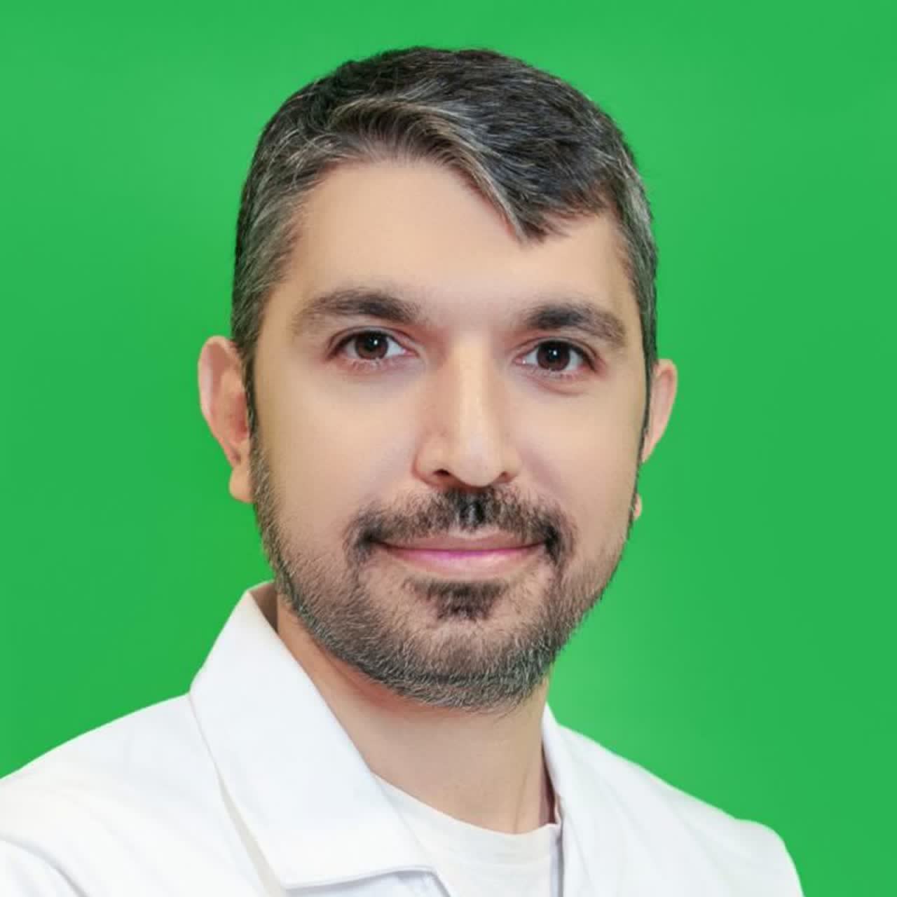 روح اله شعرا